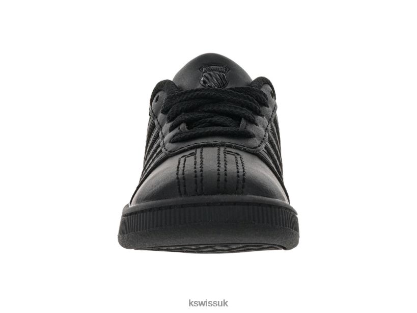 K-Swiss CLASSIC PRO B20F2B651 Kids Sale Black