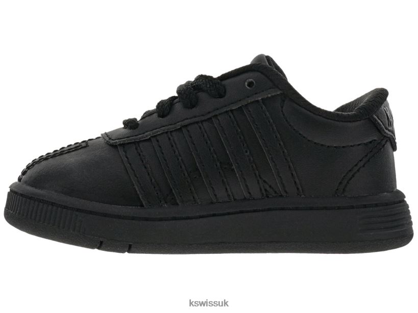 K-Swiss CLASSIC PRO B20F2B651 Kids Sale Black