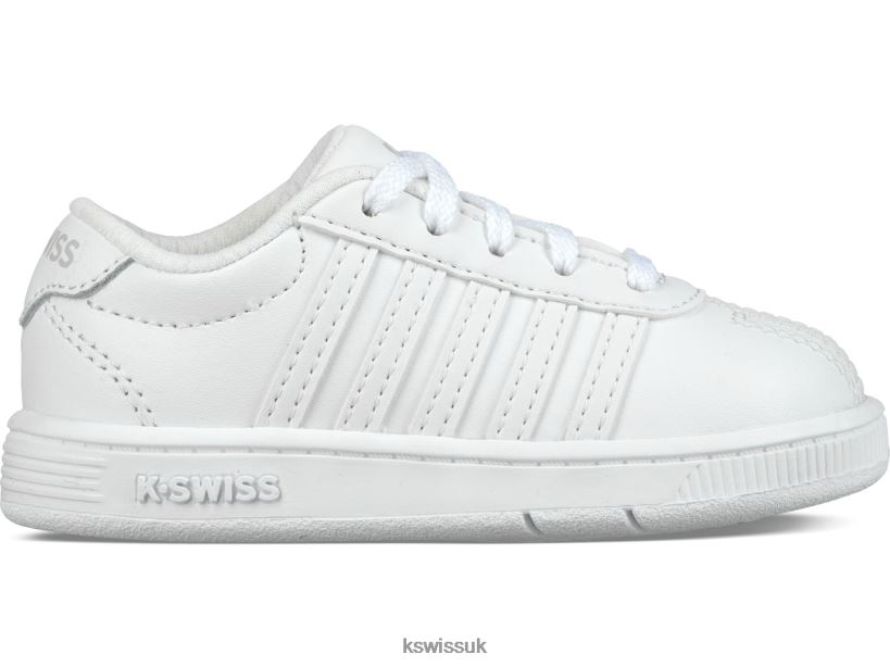 K-Swiss CLASSIC PRO B20F2B656 Kids Sale White