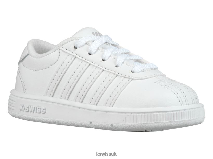 K-Swiss CLASSIC PRO B20F2B656 Kids Sale White