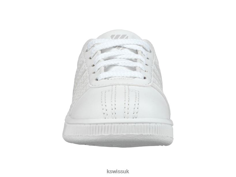 K-Swiss CLASSIC PRO B20F2B656 Kids Sale White