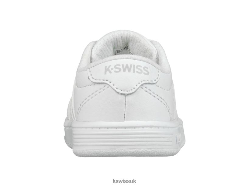 K-Swiss CLASSIC PRO B20F2B656 Kids Sale White