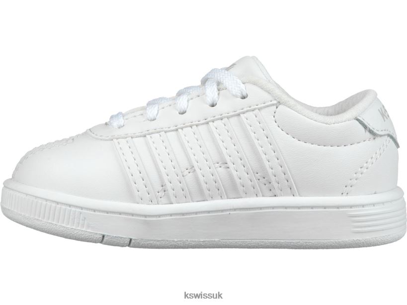 K-Swiss CLASSIC PRO B20F2B656 Kids Sale White
