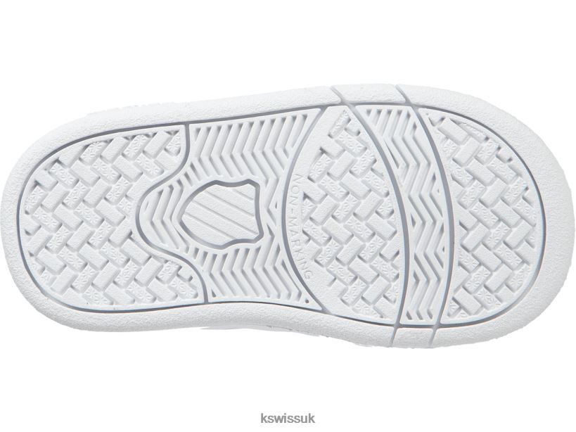 K-Swiss CLASSIC PRO B20F2B656 Kids Sale White