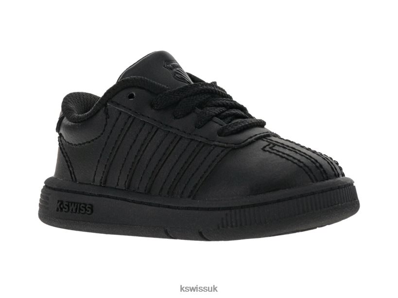 K-Swiss CLASSIC PRO B20F2B657 Kids Sale Black