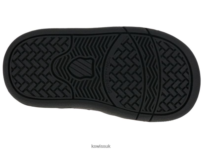 K-Swiss CLASSIC PRO B20F2B657 Kids Sale Black