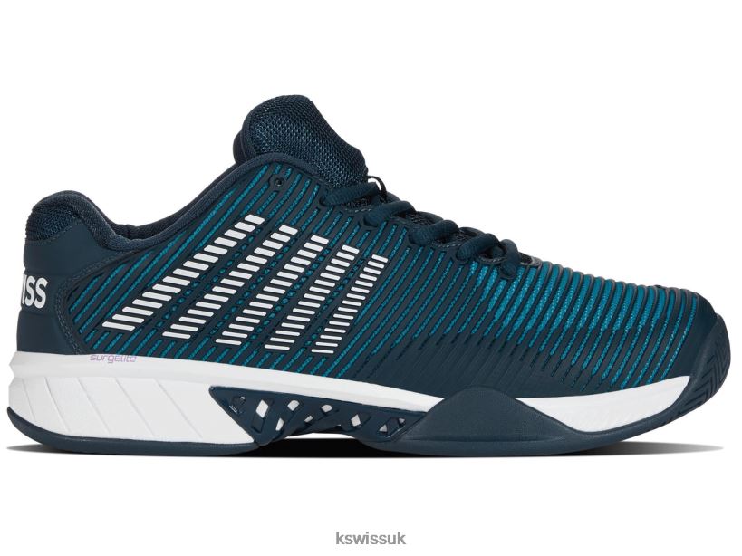 K-Swiss HYPERCOURT EXPRESS 2-2E B20F2B437 Men Lifestyle Hypercourt Express 2-2E