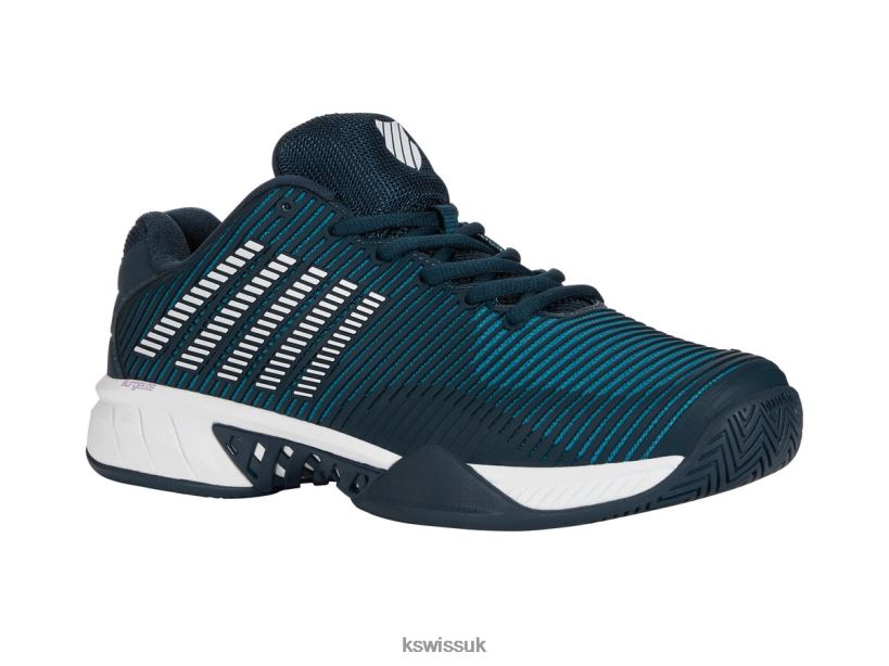 K-Swiss HYPERCOURT EXPRESS 2-2E B20F2B437 Men Lifestyle Hypercourt Express 2-2E