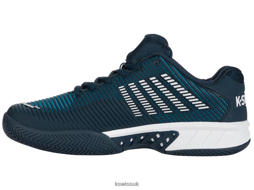 K-Swiss HYPERCOURT EXPRESS 2-2E B20F2B437 Men Lifestyle Hypercourt Express 2-2E