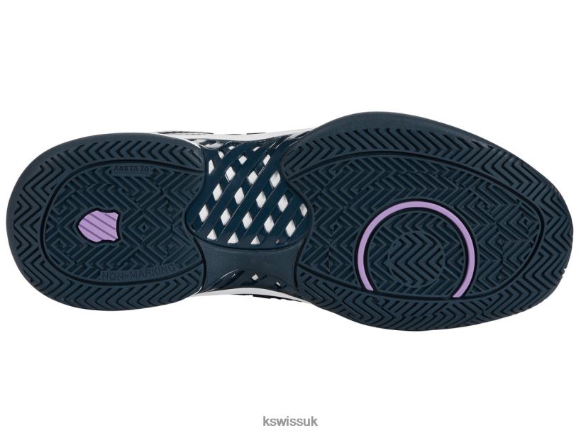 K-Swiss HYPERCOURT EXPRESS 2-2E B20F2B437 Men Lifestyle Hypercourt Express 2-2E