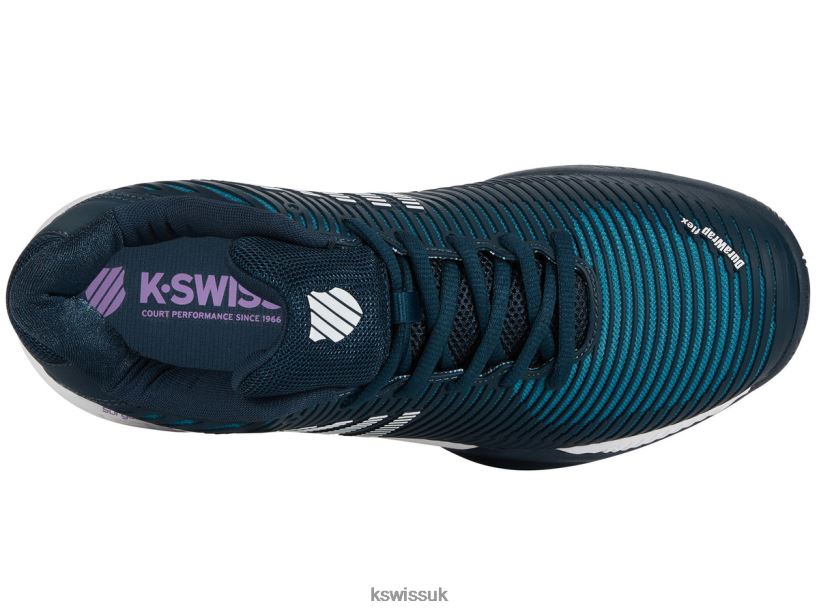 K-Swiss HYPERCOURT EXPRESS 2-2E B20F2B437 Men Lifestyle Hypercourt Express 2-2E