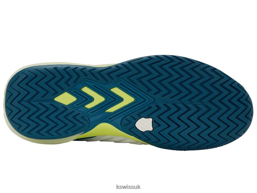 K-Swiss ULTRASHOT 3 B20F2B438 Men Lifestyle Brilliant White/Celestial/Evening Primrose