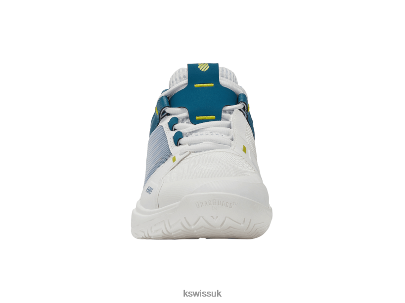 K-Swiss ULTRASHOT TEAM B20F2B439 Men Lifestyle Brilliant White/Celestial/Evening Primrose