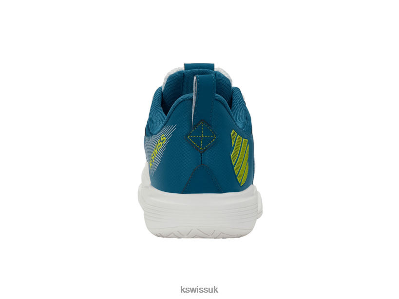 K-Swiss ULTRASHOT TEAM B20F2B439 Men Lifestyle Brilliant White/Celestial/Evening Primrose