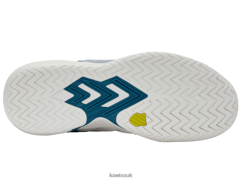 K-Swiss ULTRASHOT TEAM B20F2B439 Men Lifestyle Brilliant White/Celestial/Evening Primrose