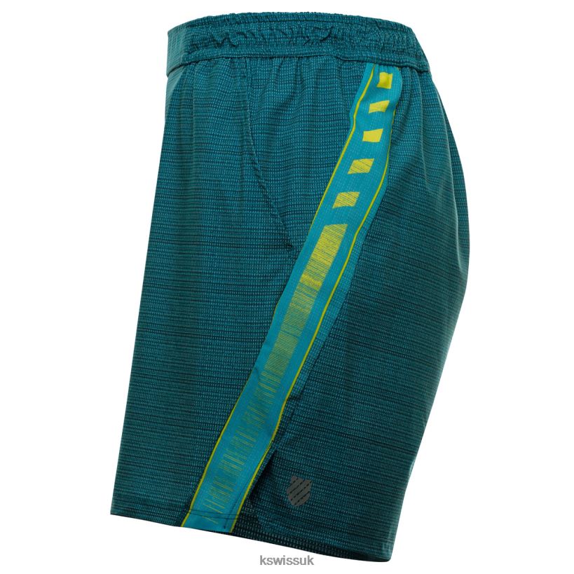 K-Swiss ELECTRIFIED SHORT-7'' B20F2B464 Men Lifestyle Celestial