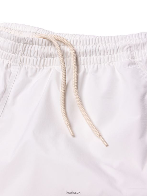 K-Swiss ROWING BLAZERS X SHORTS B20F2B471 Men Lifestyle White