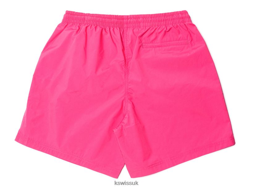 K-Swiss ROWING BLAZERS X SHORTS B20F2B472 Men Lifestyle Pink