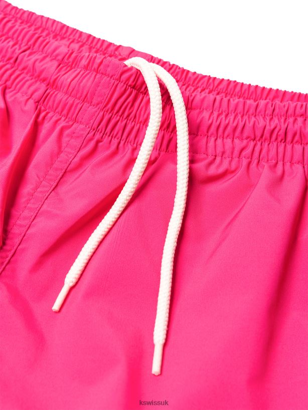 K-Swiss ROWING BLAZERS X SHORTS B20F2B472 Men Lifestyle Pink