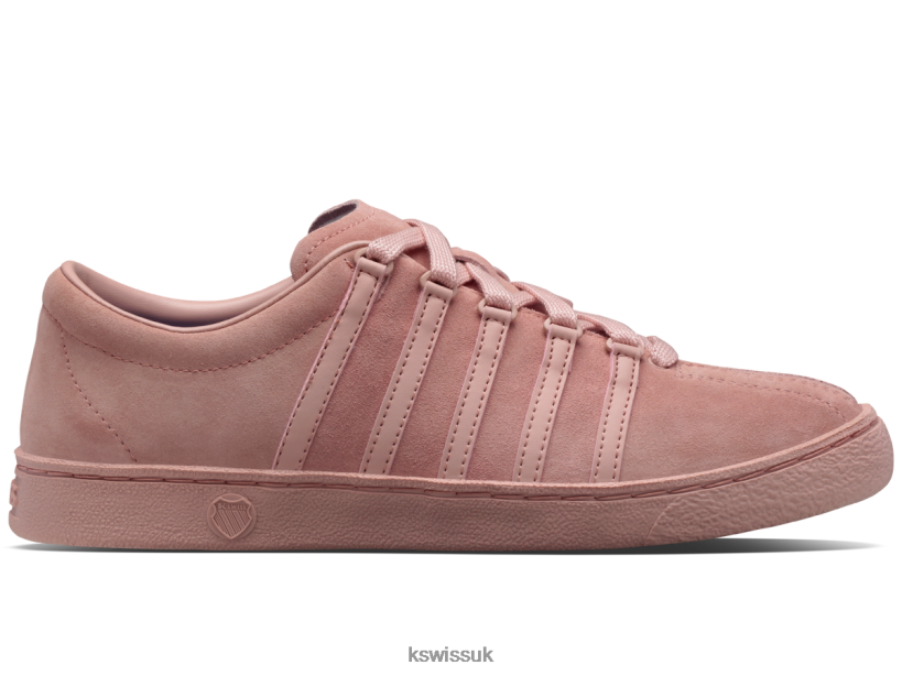 K-Swiss CLASSIC 66 SDE B20F2B134 Men Shoes Misty Rose