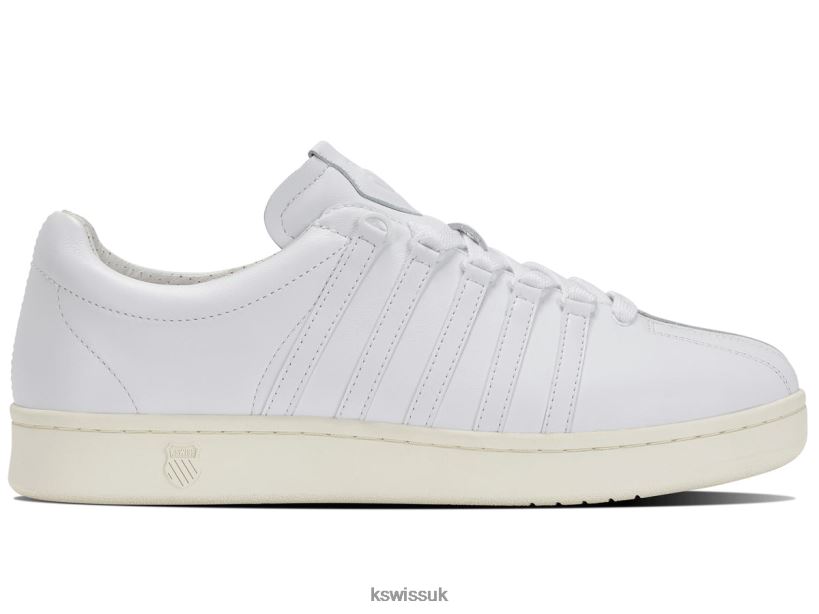 K-Swiss CLASSIC GT B20F2B131 Men Shoes White/Snow White