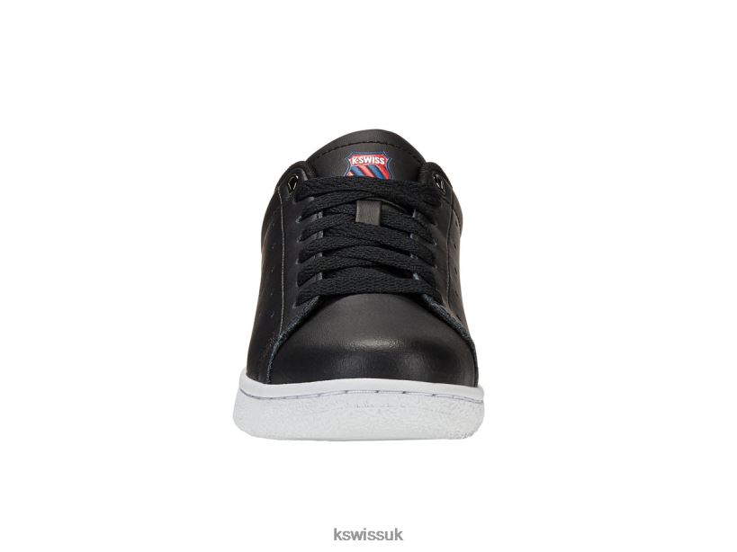 K-Swiss CLASSIC PF B20F2B104 Men Shoes Black/White