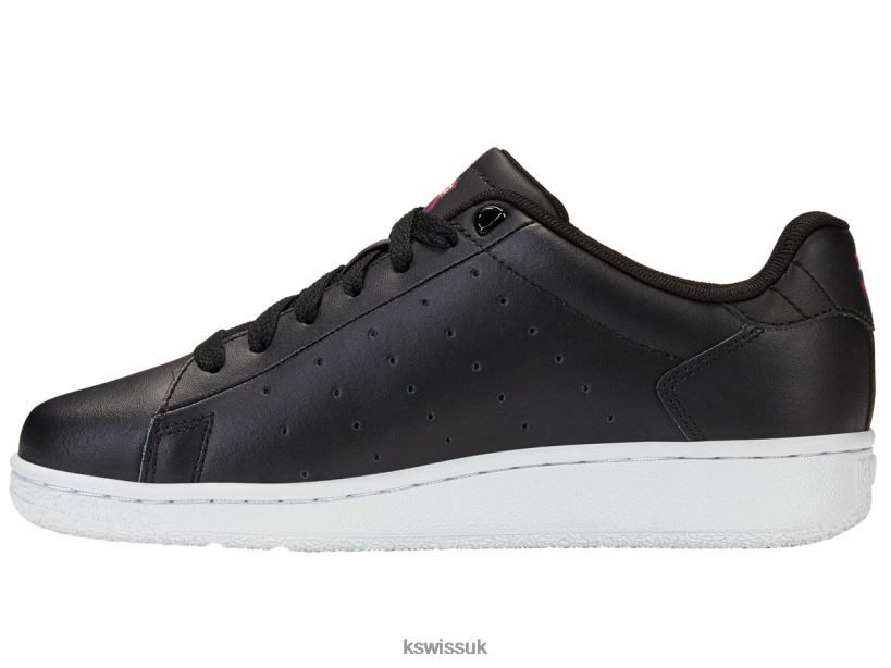 K-Swiss CLASSIC PF B20F2B104 Men Shoes Black/White