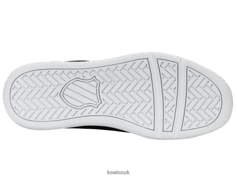 K-Swiss CLASSIC PF B20F2B104 Men Shoes Black/White