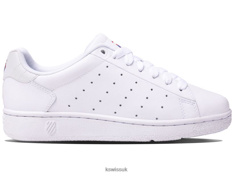 K-Swiss CLASSIC PF B20F2B105 Men Shoes White