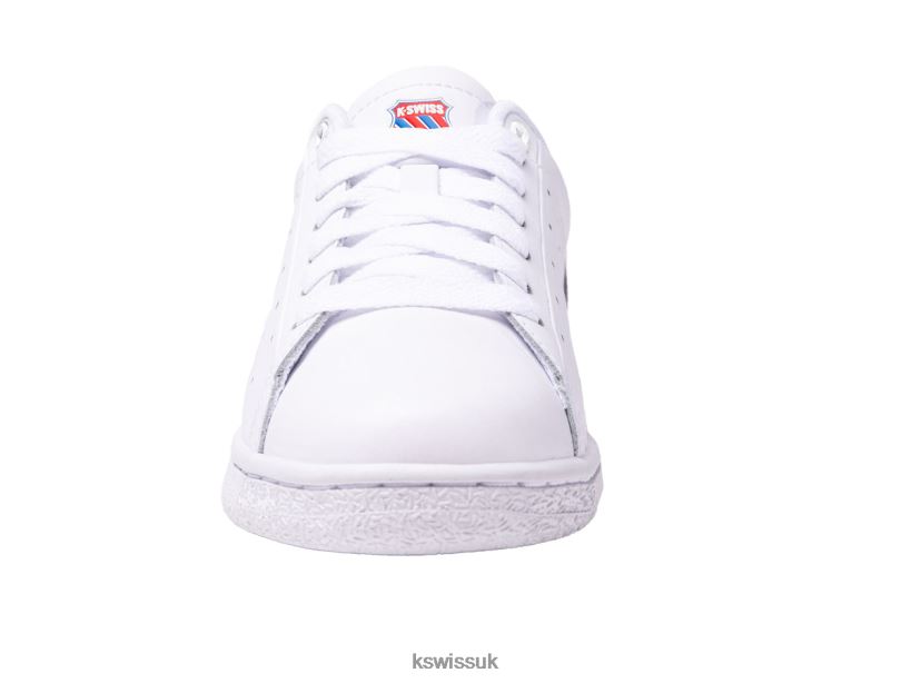 K-Swiss CLASSIC PF B20F2B105 Men Shoes White