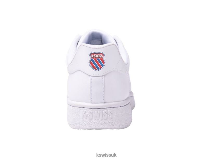 K-Swiss CLASSIC PF B20F2B105 Men Shoes White
