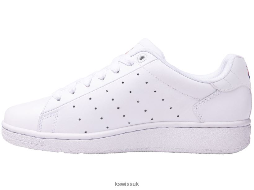 K-Swiss CLASSIC PF B20F2B105 Men Shoes White