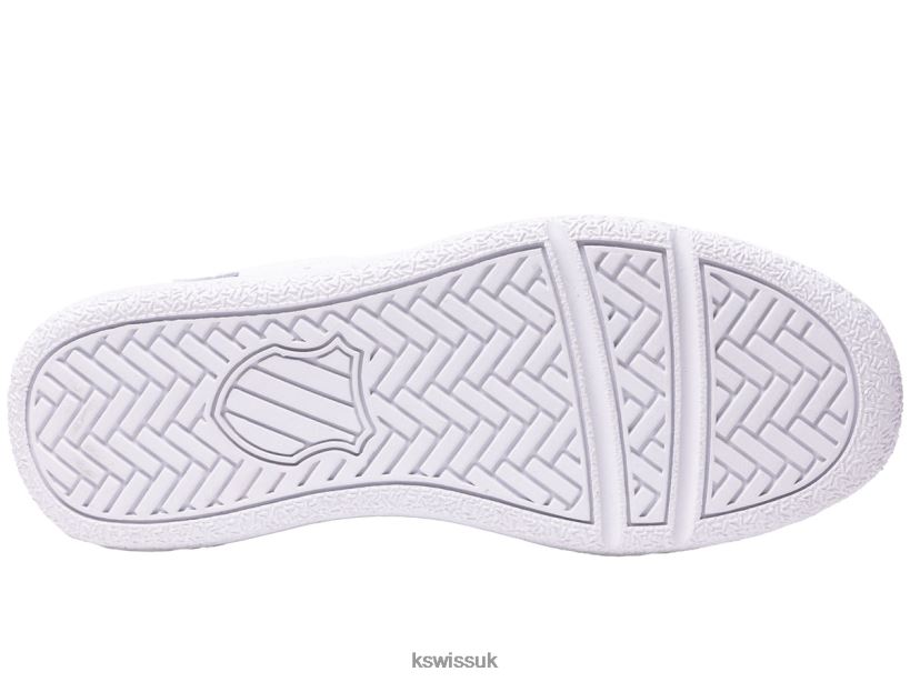 K-Swiss CLASSIC PF B20F2B105 Men Shoes White