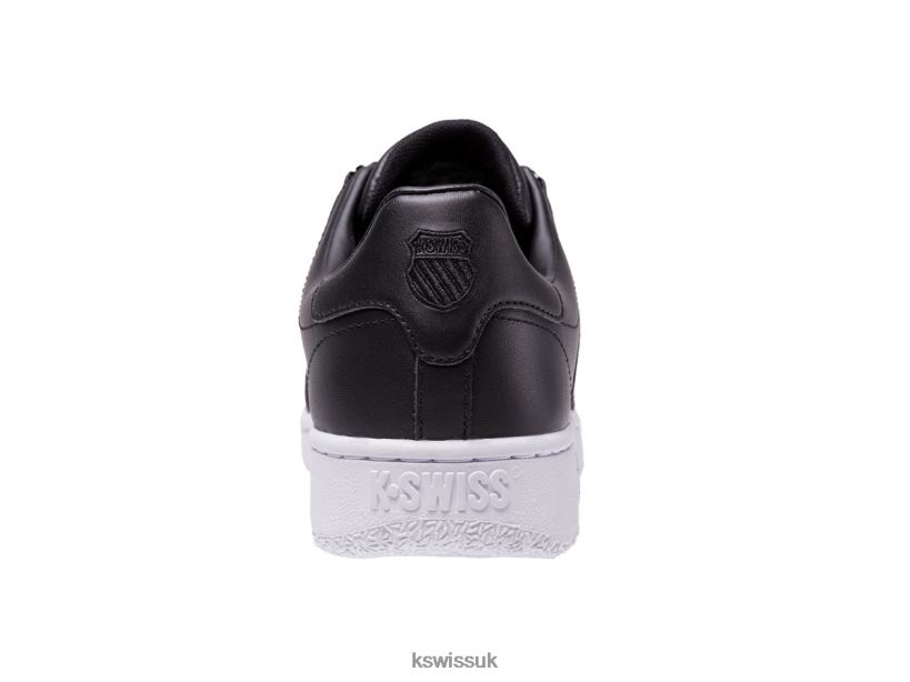 K-Swiss CLASSIC VN B20F2B122 Men Shoes Black/White