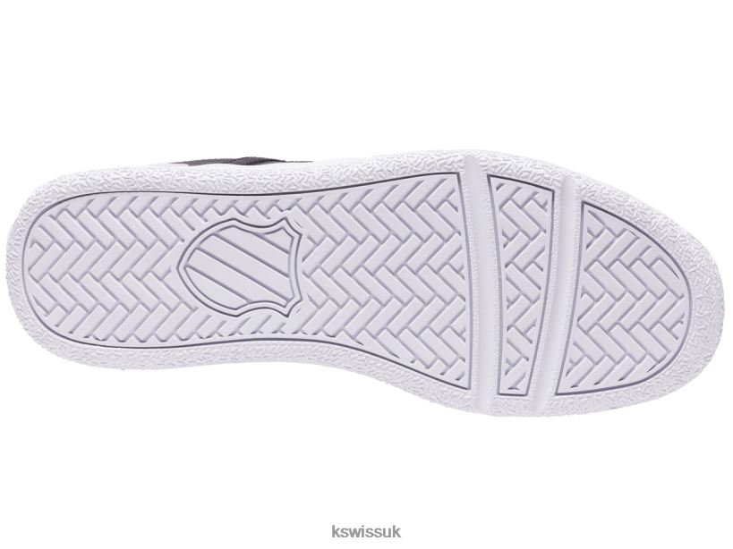 K-Swiss CLASSIC VN B20F2B122 Men Shoes Black/White