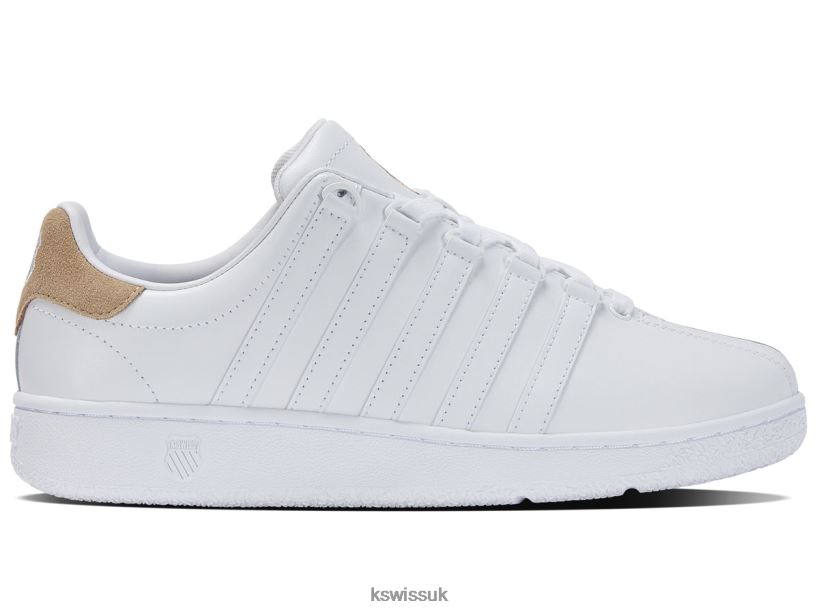 K-Swiss CLASSIC VN B20F2B68 Men Shoes White/Starfish
