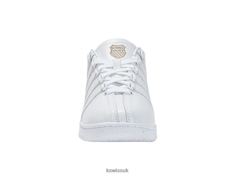 K-Swiss CLASSIC VN B20F2B68 Men Shoes White/Starfish