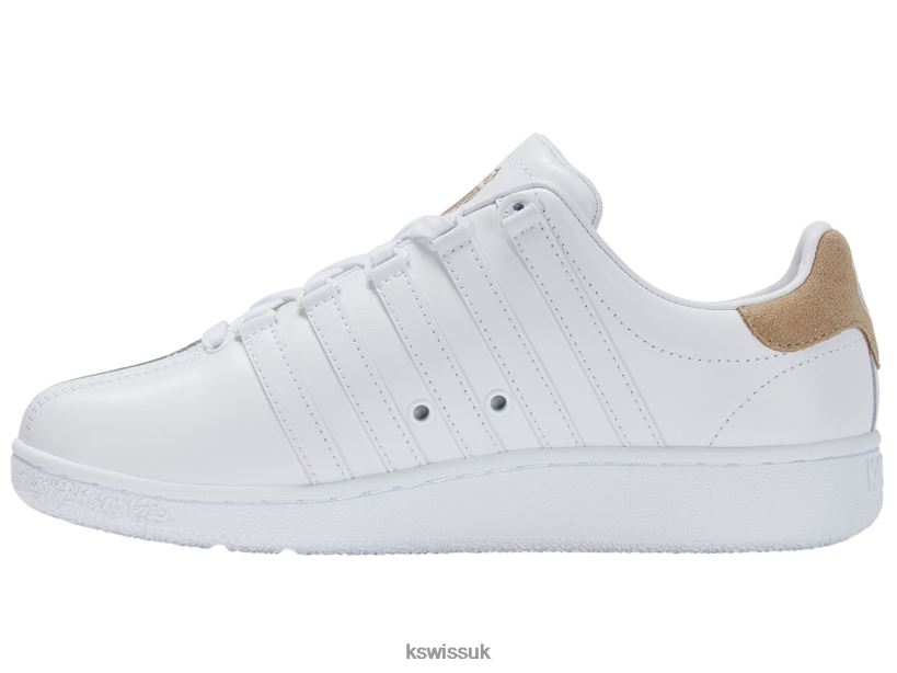 K-Swiss CLASSIC VN B20F2B68 Men Shoes White/Starfish