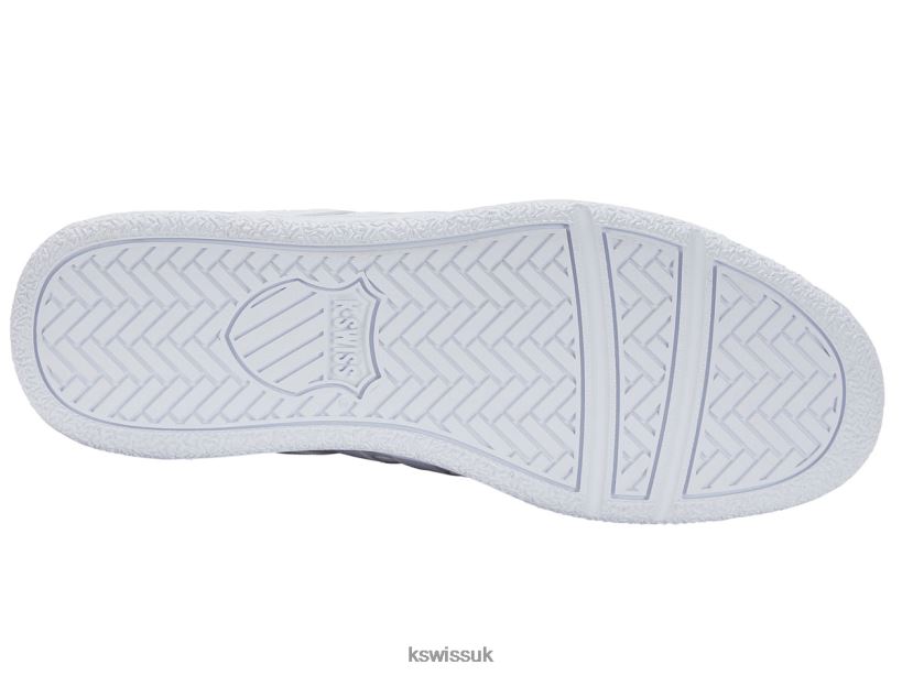K-Swiss CLASSIC VN B20F2B68 Men Shoes White/Starfish