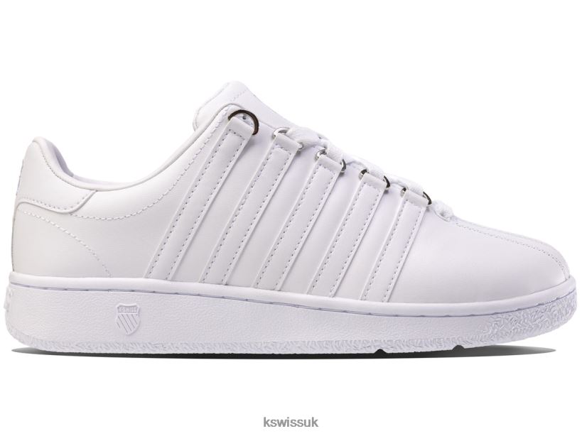 K-Swiss CLASSIC VN B20F2B99 Men Shoes White
