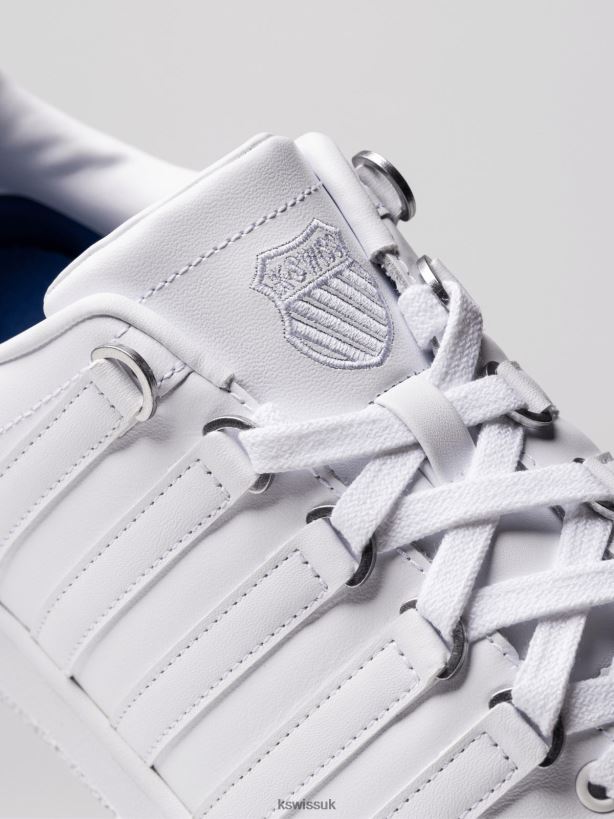 K-Swiss CLASSIC VN B20F2B99 Men Shoes White