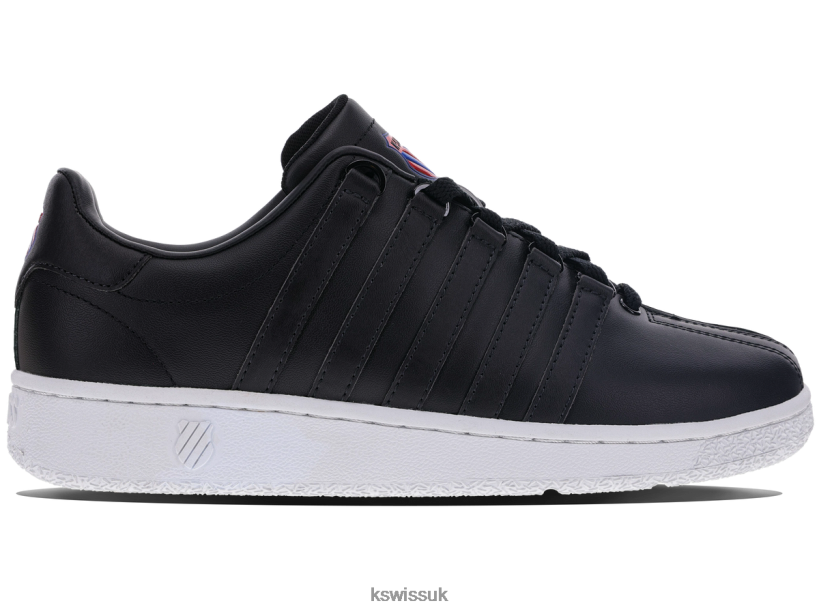 K-Swiss CLASSIC VN HERITAGE B20F2B115 Men Shoes Black/White