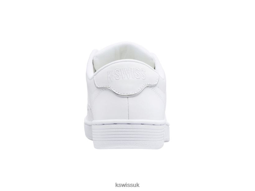 K-Swiss COURT PRO II CMF B20F2B187 Men Shoes White/Silver