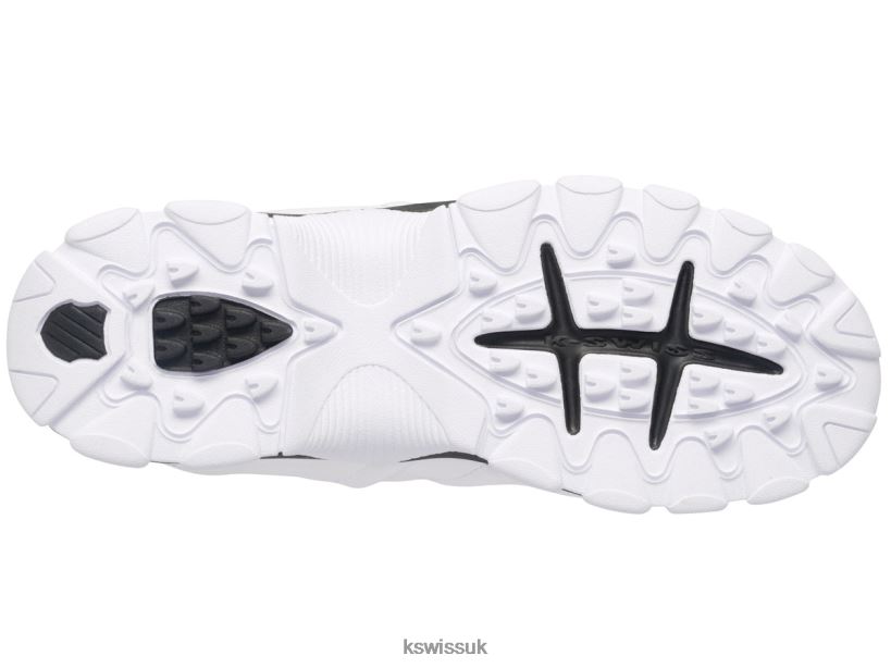 K-Swiss ST329 CMF B20F2B179 Men Shoes White/Black