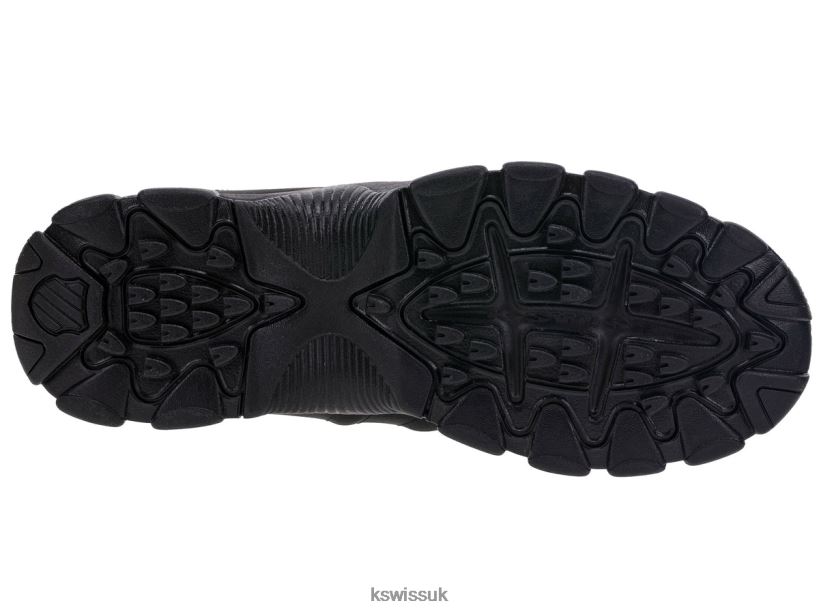 K-Swiss ST329 CMF B20F2B182 Men Shoes Black