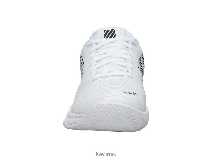 K-Swiss HYPERCOURT EXPRESS 2 B20F2B34 Men Shoes White/Black