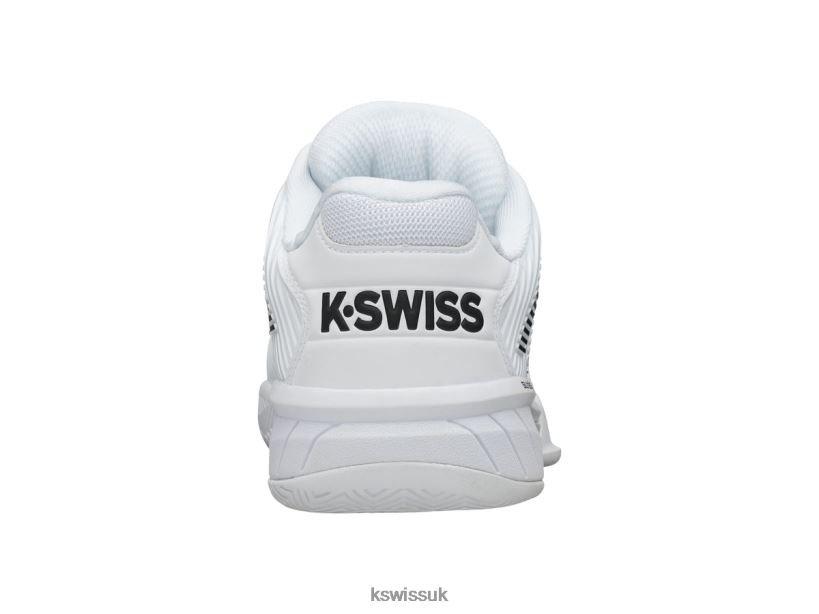 K-Swiss HYPERCOURT EXPRESS 2 B20F2B34 Men Shoes White/Black