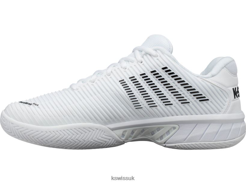 K-Swiss HYPERCOURT EXPRESS 2 B20F2B34 Men Shoes White/Black