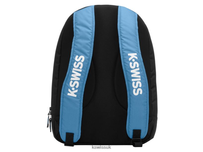 K-Swiss TENNIS BACKPACK B20F2B411 Unisex Backpack Sky Blue/White
