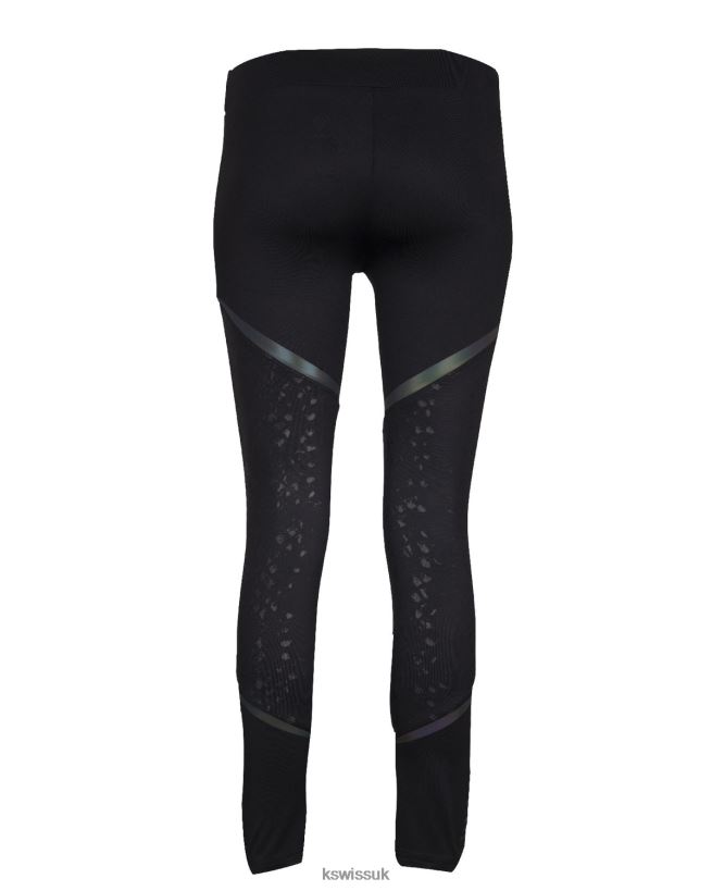 K-Swiss HYPERCOURT EXPRESS CAPRI B20F2B565 Women Apparel Black Beauty